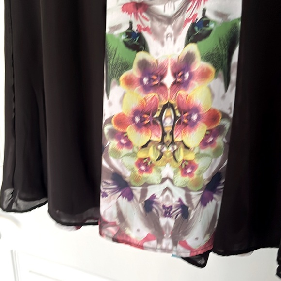 NWT PRABAL GURUNG DRESS - SIZE 14 - Picture 4 of 15